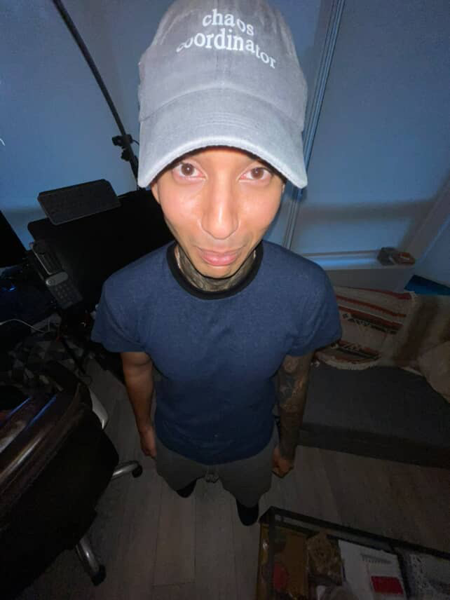 Jono